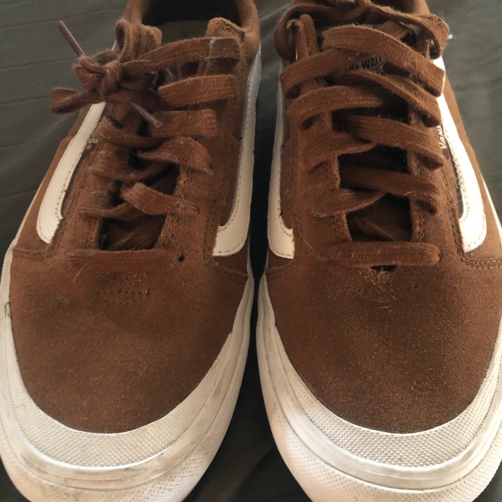 Vans Lows